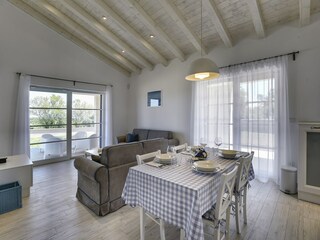 Vakantiehuis Kavran Kenmerken 35