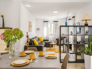 Maison de vacances Manjadvorci Équipement 29