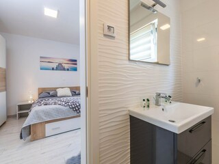 Ferienhaus Manjadvorci Ausstattung 34