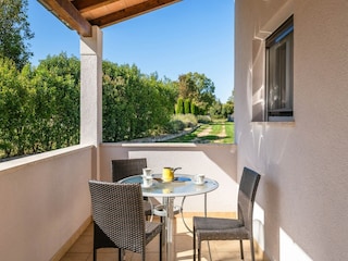 Ferienhaus Manjadvorci Außenaufnahme 8