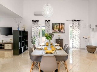 Maison de vacances Manjadvorci Équipement 36