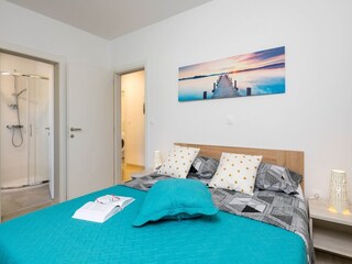 Ferienhaus Manjadvorci Ausstattung 36