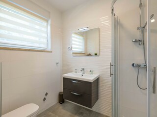 Ferienhaus Manjadvorci Ausstattung 37