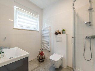 Ferienhaus Manjadvorci Ausstattung 32