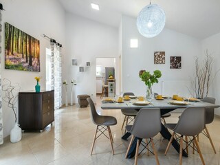 Maison de vacances Manjadvorci Équipement 31