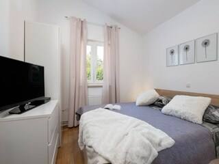 Maison de vacances Manjadvorci Équipement 25