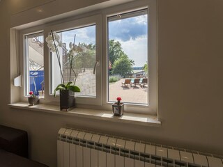 Ferienhaus Bratulići Außenaufnahme 8