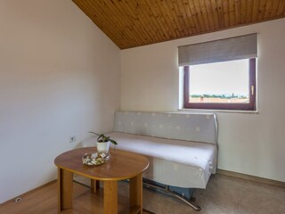 Ferienhaus Bratulići Ausstattung 21