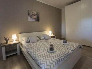 Ferienhaus Bratulići Ausstattung 28