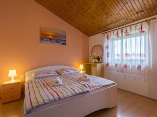 Ferienhaus Bratulići Ausstattung 32