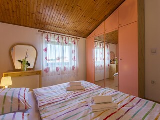 Ferienhaus Bratulići Ausstattung 33