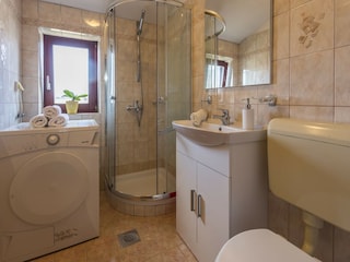Ferienhaus Bratulići Ausstattung 34
