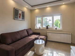Ferienhaus Bratulići Ausstattung 23