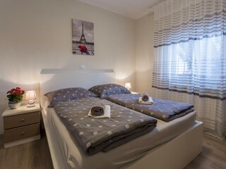 Ferienhaus Bratulići Ausstattung 25