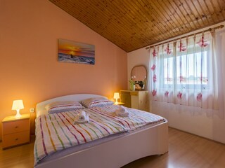 Ferienhaus Bratulići Ausstattung 27