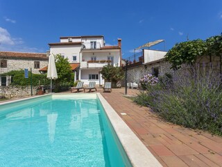 Holiday house Bratulići Outdoor Recording 5