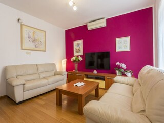 Ferienhaus Bratulići Ausstattung 29