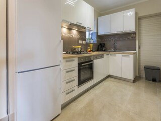 Casa de vacaciones Bratulići Características 20