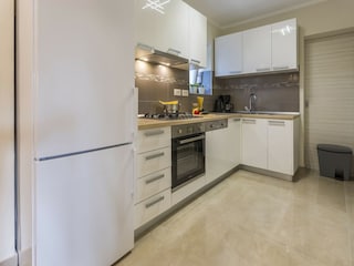 Ferienhaus Bratulići Ausstattung 20