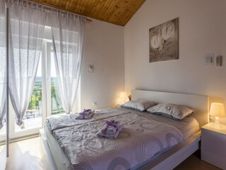 Ferienhaus Bratulići Ausstattung 17