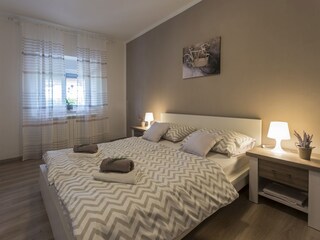 Ferienhaus Bratulići Ausstattung 18