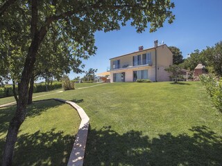 Villa Peruški Enregistrement extérieur 13