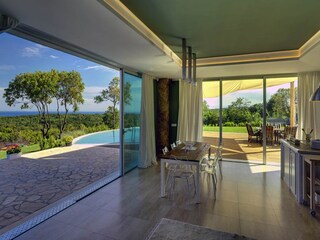 Villa Peruški Équipement 23