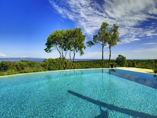 Villa Peruški Buitenaudio-opname 12