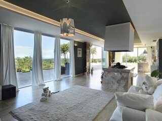 Villa Peruški Équipement 18