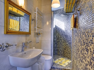Villa Peruški Ausstattung 19