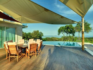 Villa Peruški Registrazione all'aperto 10
