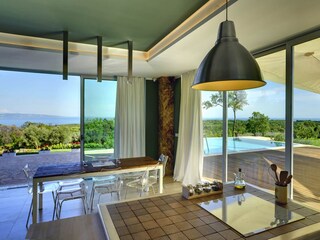Villa Peruški Équipement 26