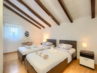 Casa de vacaciones Pavićini Características 31