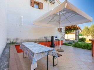 Casa de vacaciones Pavićini  36