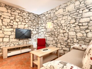Holiday house Pavićini Features 16