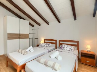 Casa de vacaciones Pavićini Características 16