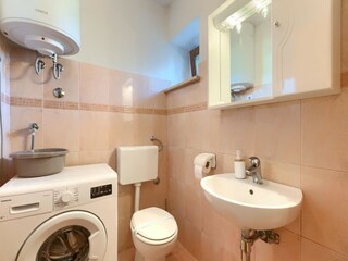 Ferienhaus Pavićini Ausstattung 33