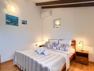 Casa de vacaciones Pavićini Características 18