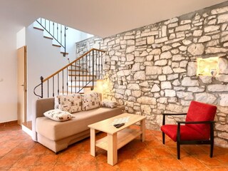 Ferienhaus Pavićini Ausstattung 19