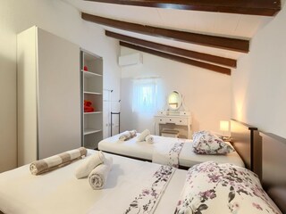 Ferienhaus Pavićini Ausstattung 21