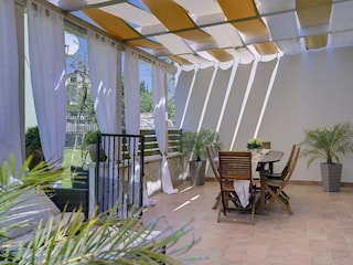 Villa Krnica Außenaufnahme 2