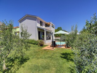 Villa Krnica Registrazione all'aperto 4
