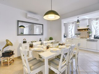 Villa Krnica Caratteristiche 28