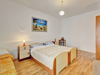 Maison de vacances Rakalj Équipement 21