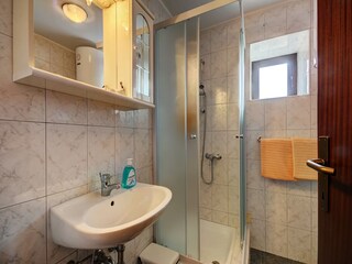 Vakantiehuis Rakalj Kenmerken 12