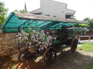 Casa de vacaciones Rakalj  24