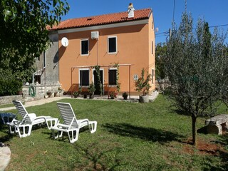 Holiday house Rakalj Outdoor Recording 3
