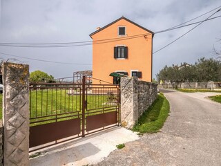 Holiday house Rakalj Outdoor Recording 4