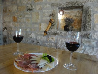 Maison de vacances Rakalj  23