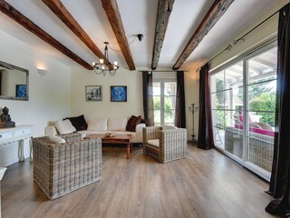 Villa Rakalj Caratteristiche 20
